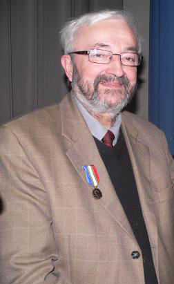 Joseph Sprunck