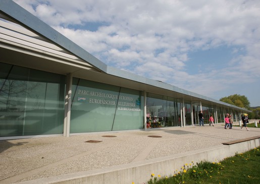 Parc archéologique de Bliesbruck