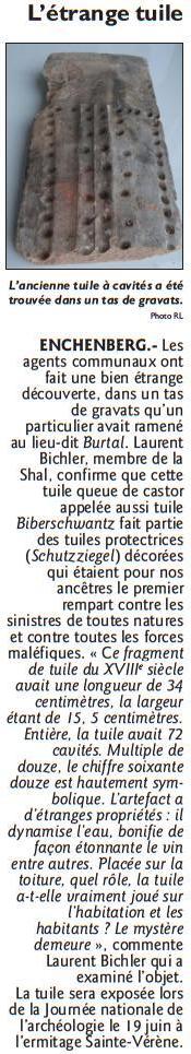 RL du 31 mai 2016