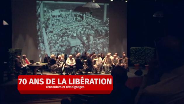 TV Cristal du 12 mai 2015