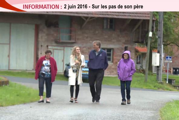 TV Cristal du 2 juin 2016