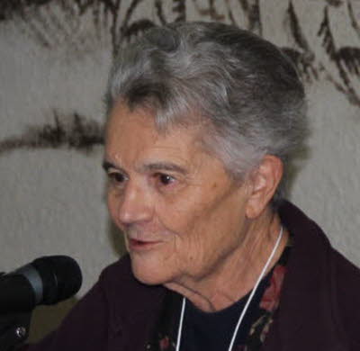 Mme Pommois